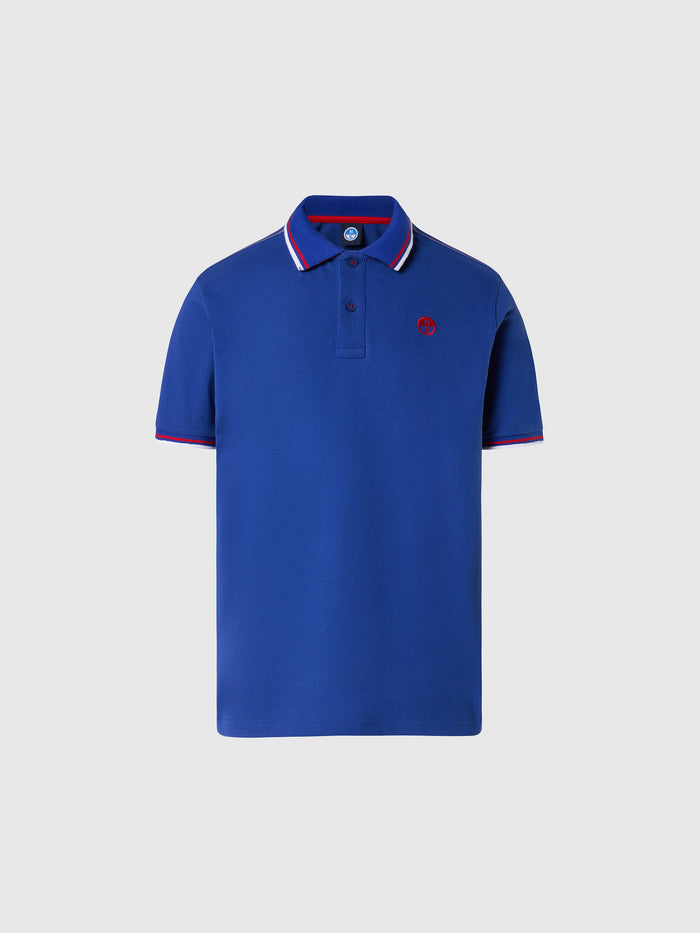 Electric blue / XS