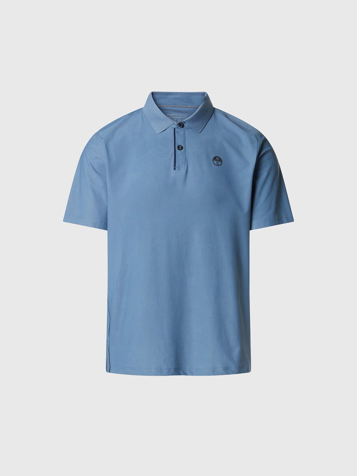 Windward blue / XS
