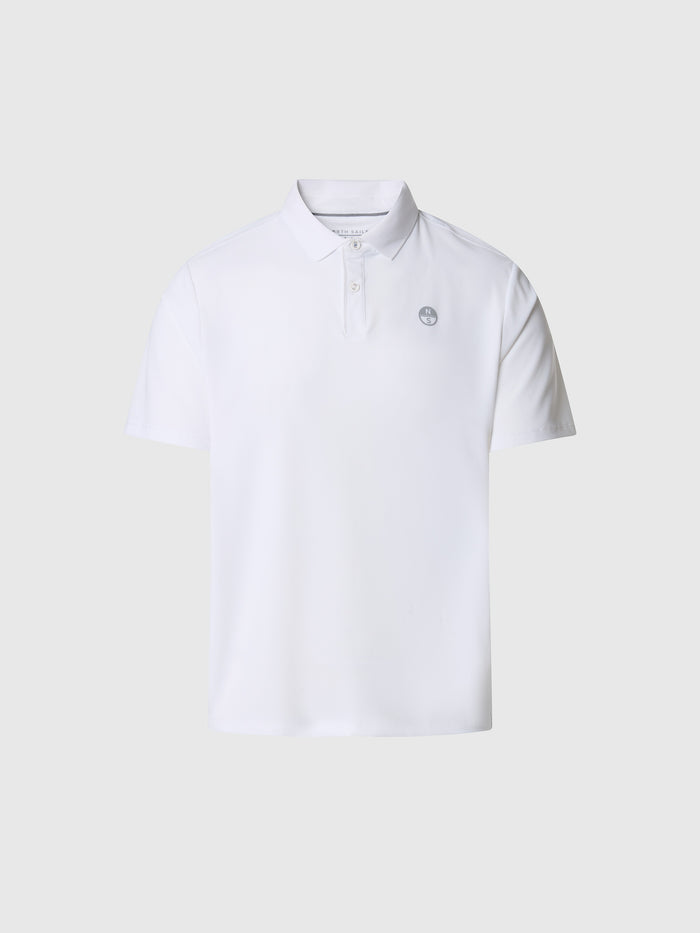 hover | White | polo-short-sleeve-692717