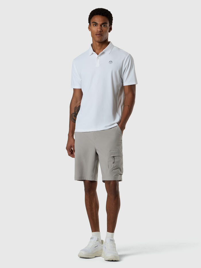 5 | White | polo-short-sleeve-692717