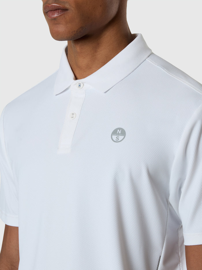 6 | White | polo-short-sleeve-692717