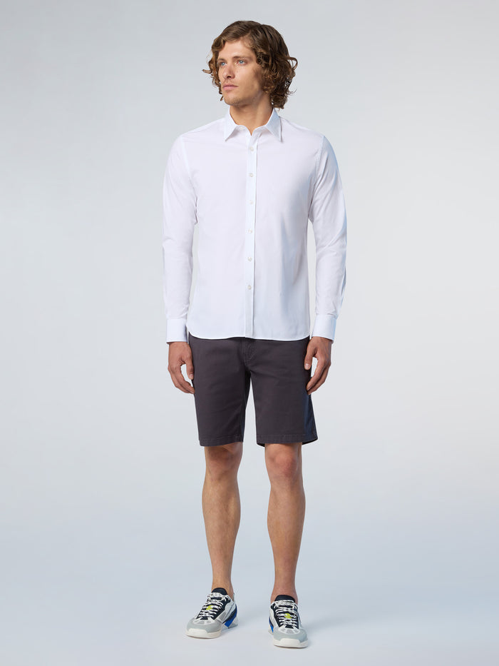 5 | White | poplin-shirt-27M607