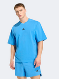 Power Workout Oversize Tee