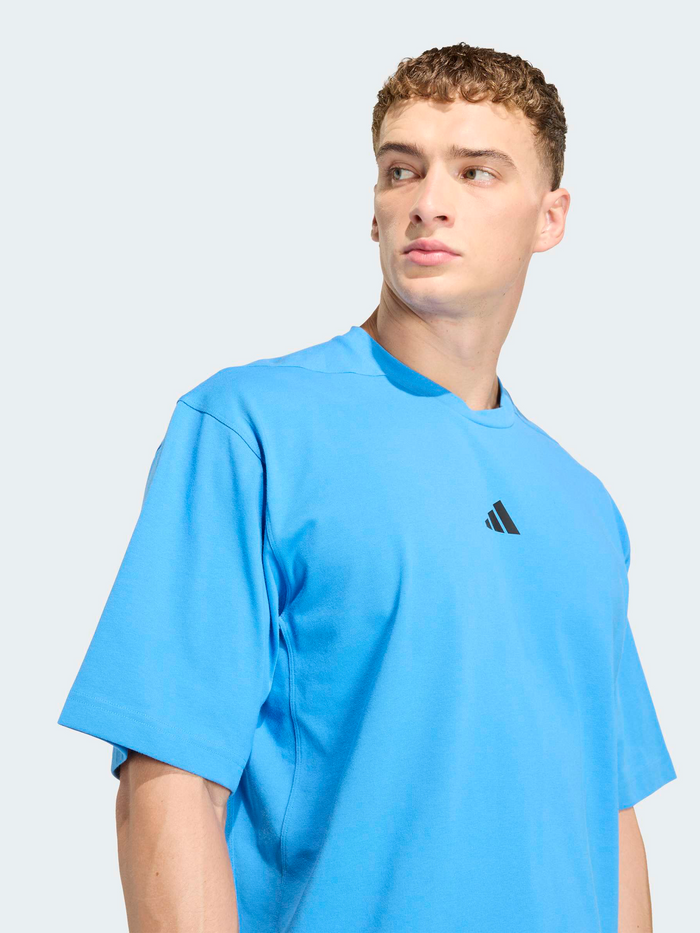 Power Workout Oversize Tee