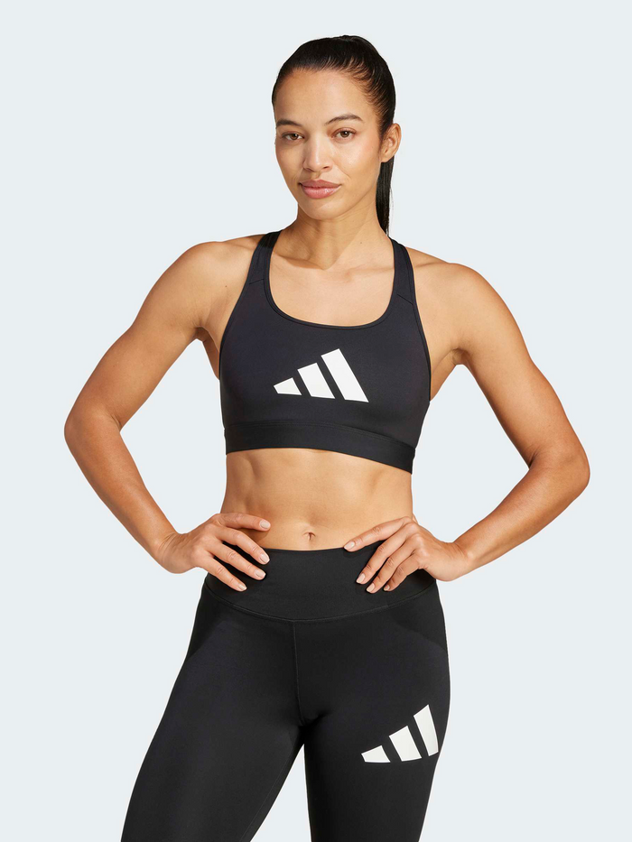 Powerreact Graphic Bra