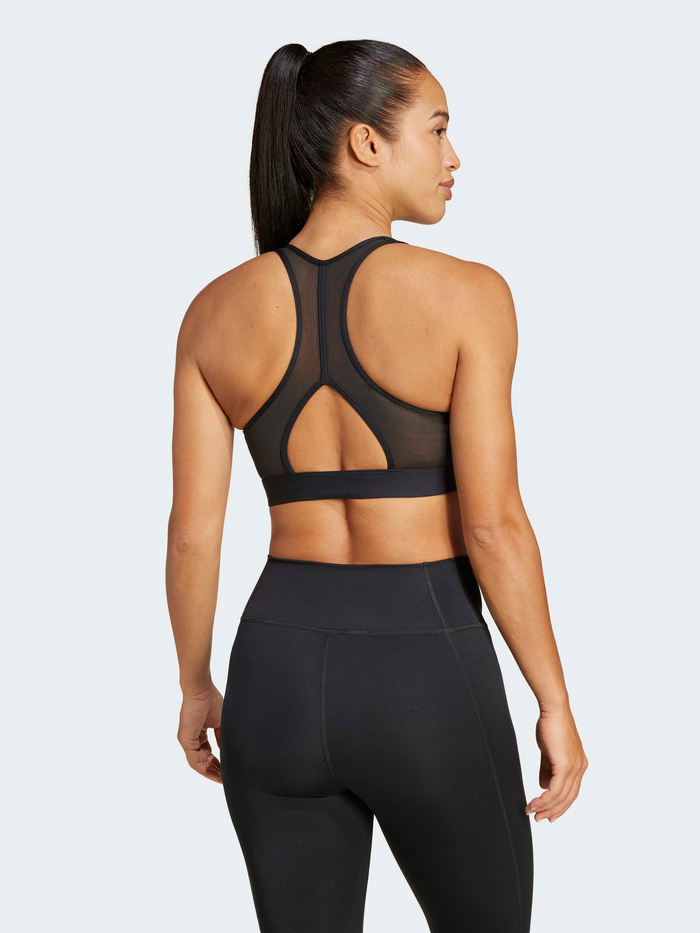 Powerreact Graphic Bra