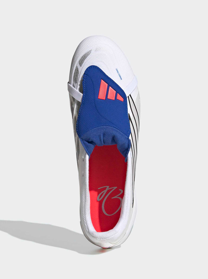 Predator League Bellingham FG Football Boots Unisex