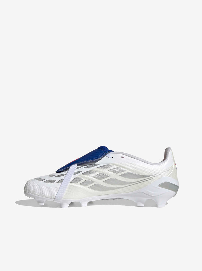 Predator League Bellingham Fold-Over Tongue FG Boots Kids