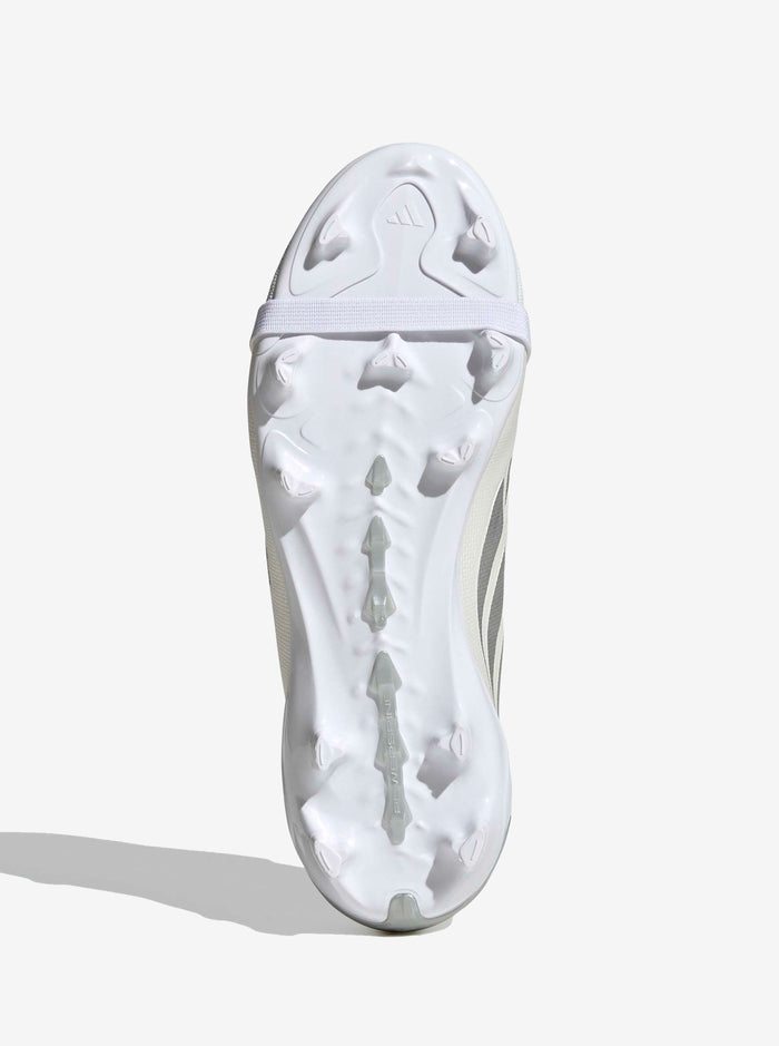 Predator League Bellingham Fold-Over Tongue FG Boots Kids