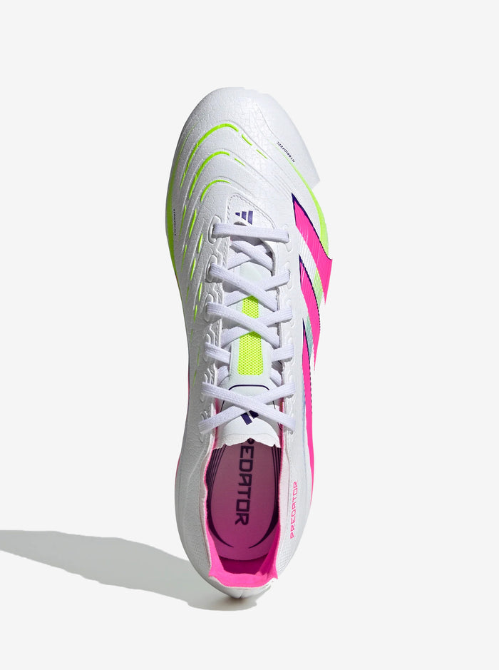 Predator League Firm Ground Unisex