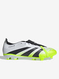 Predator League Fold-Over Tongue Firm/Multi-Ground Boots Unisex