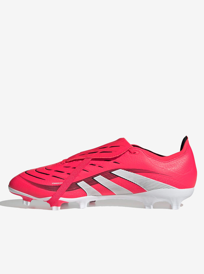 Predator League Fold-Over Tongue Firm/Multi-Ground Unisex
