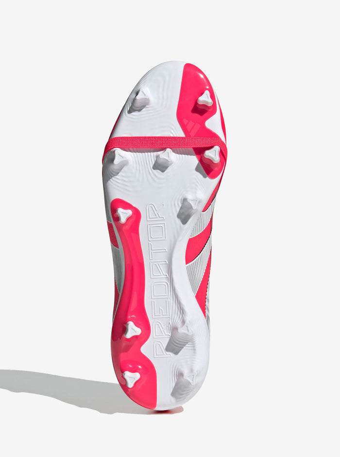 Predator League Fold-Over Tongue Firm/Multi-Ground Unisex