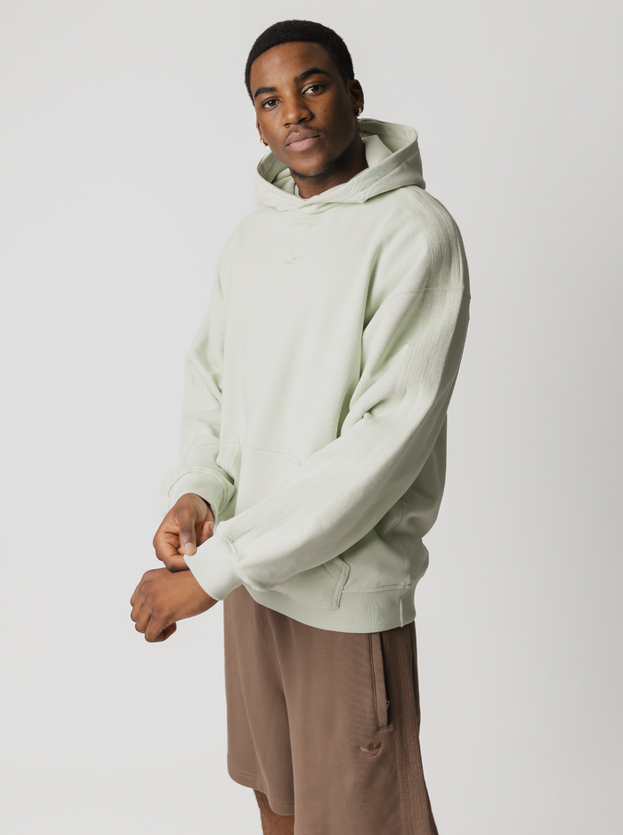 Premium Essentials Hoodie