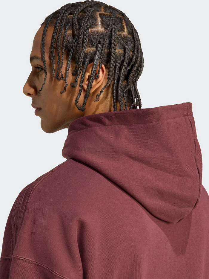 Premium Essentials Hoodie