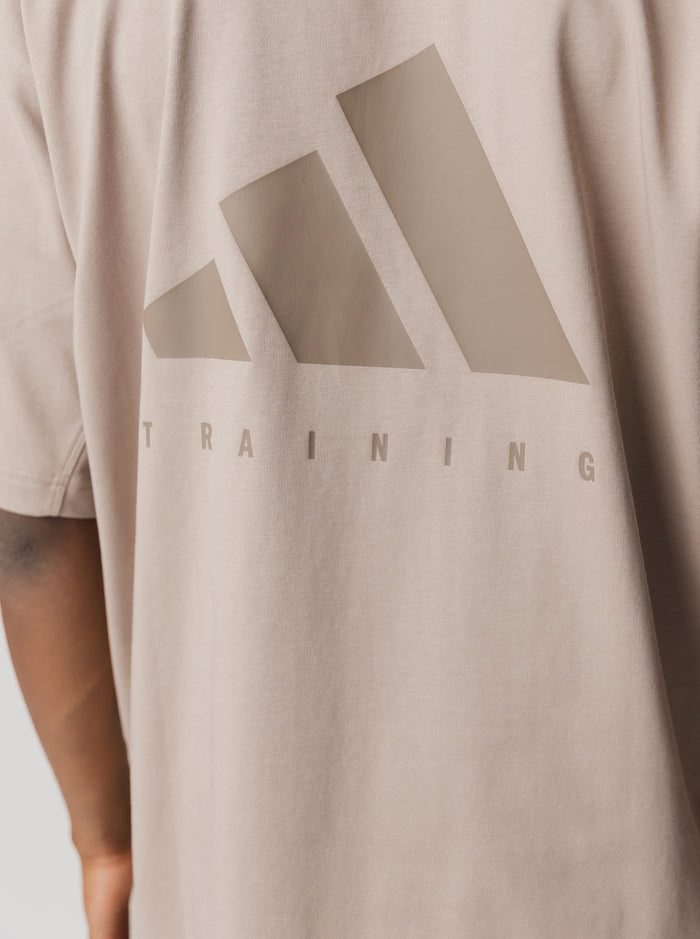 PrimeLift Workout Oversize Tee