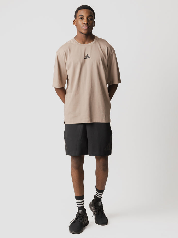 PrimeLift Workout Oversize Tee
