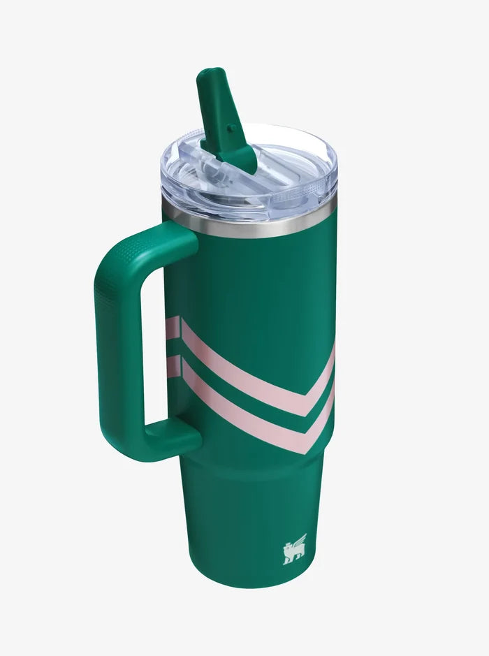 Quencher ProTour Flip Straw 30oz