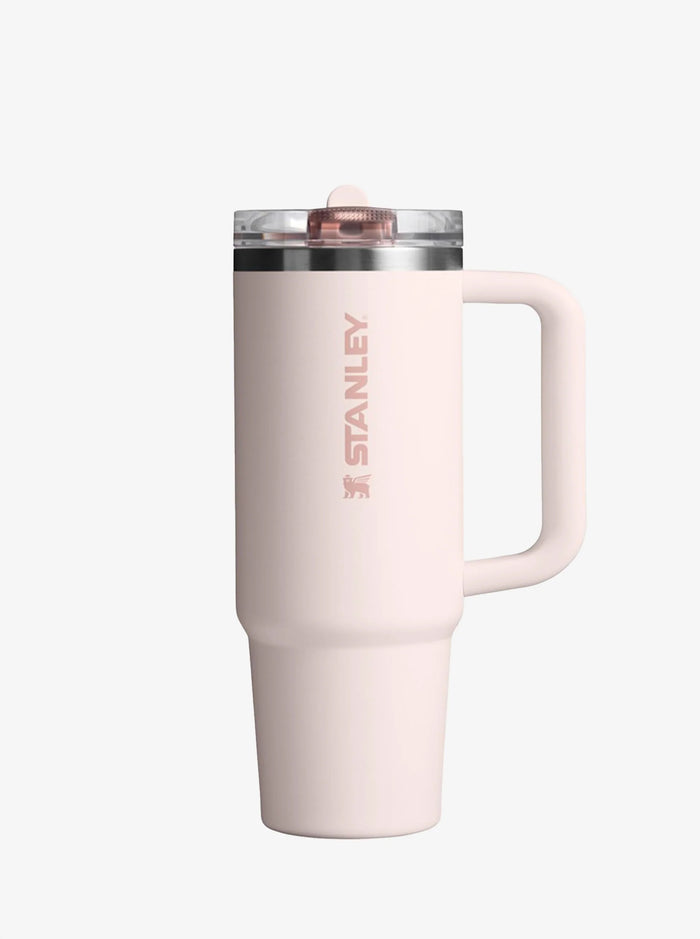 Quencher ProTour Flip Straw 40oz