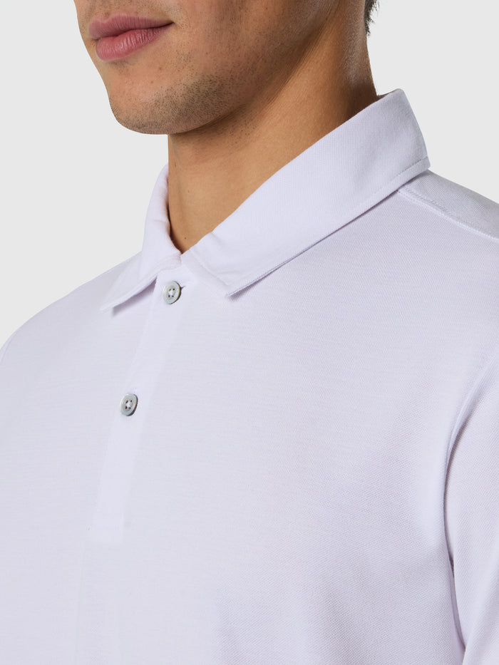 6 | White | polo-short-sleeve-692714