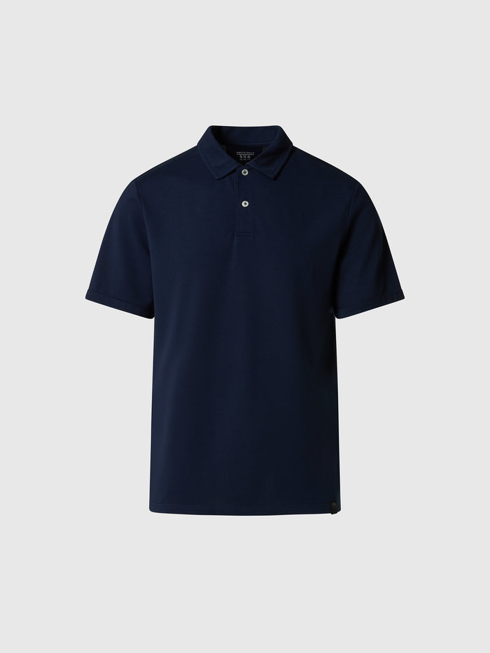 Navy blue / XS