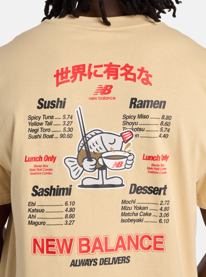 Ramen T-Shirt