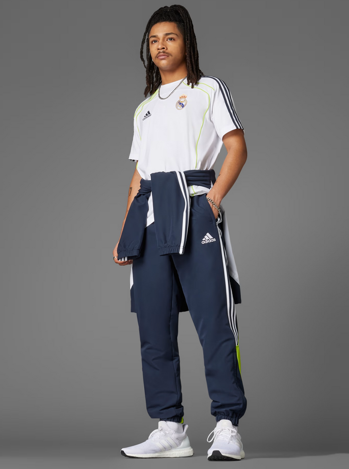Real Madrid UBP Tee