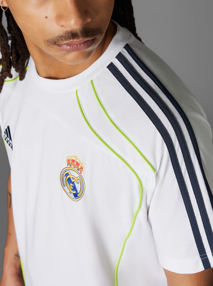 Real Madrid UBP Tee