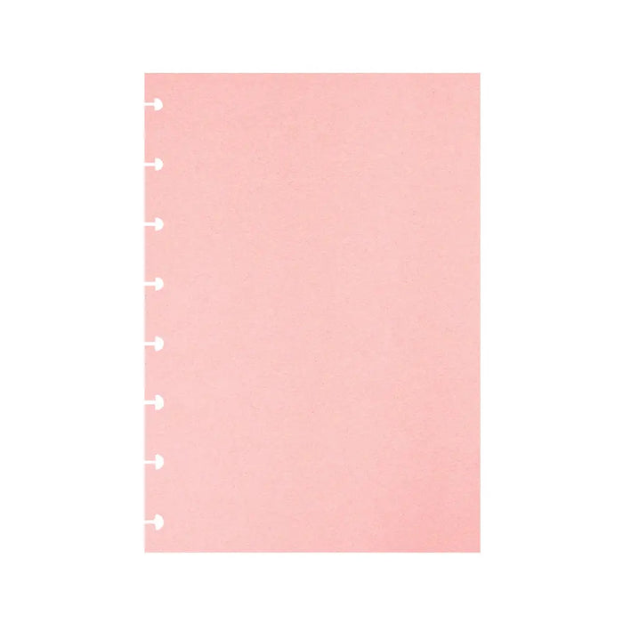 Refil Colorido Caderno Inteligente ®