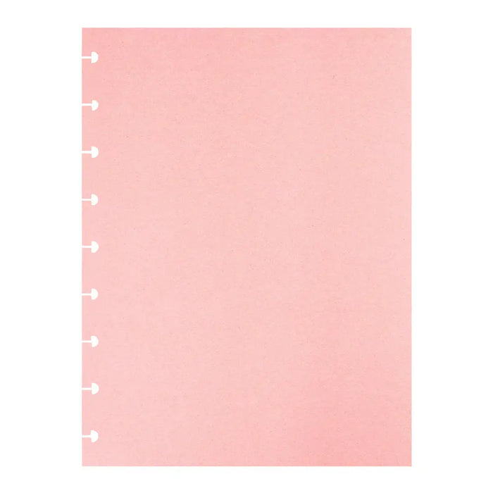 Refil Colorido Caderno Inteligente ®
