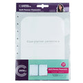 REFIL PLANNER FINANCEIRO CI BY MARI BRIO Caderno Inteligente ®
