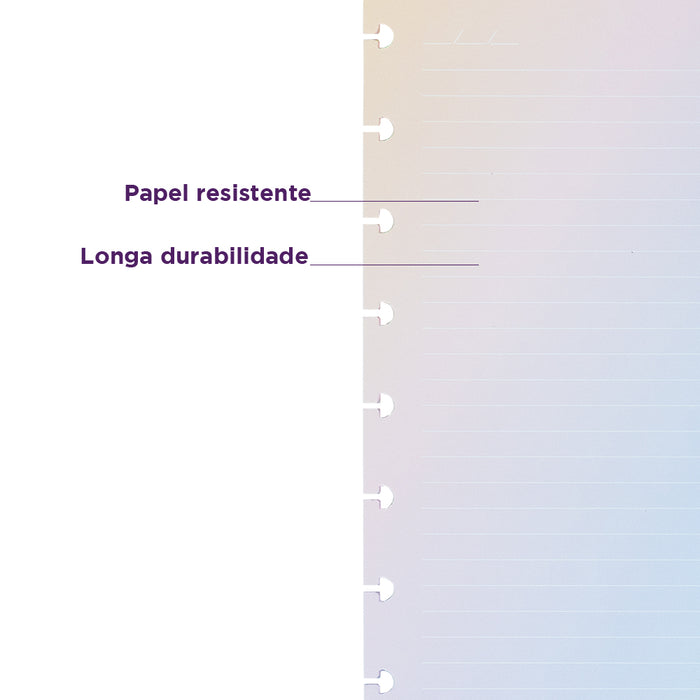 Refil Rainbow