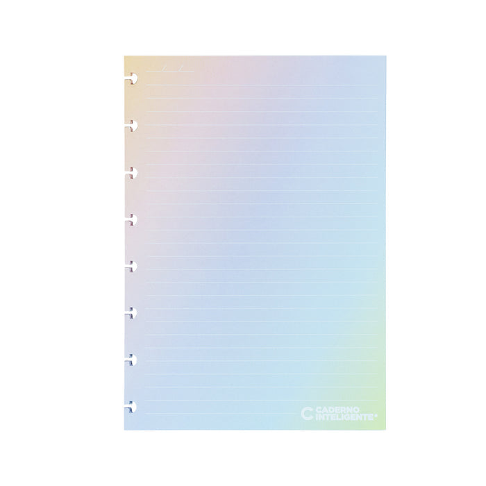 Refil Rainbow