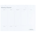 Refil Weekly Planner My Frame (cópia) Caderno Inteligente ®