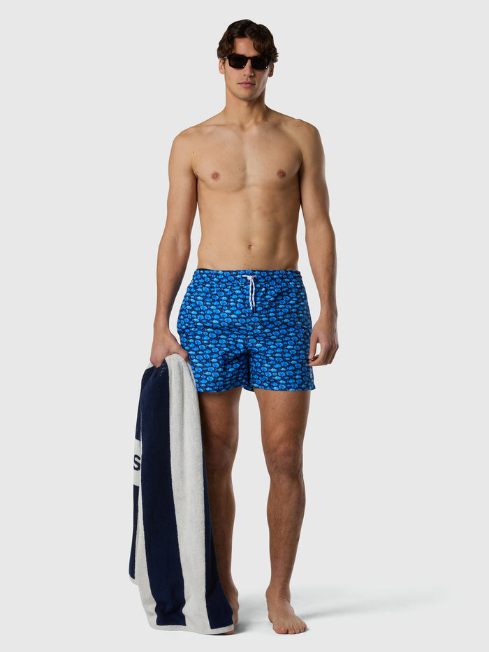 5 | Combo 3 675050 | allover-print-volley-beachwear-38cm-675050