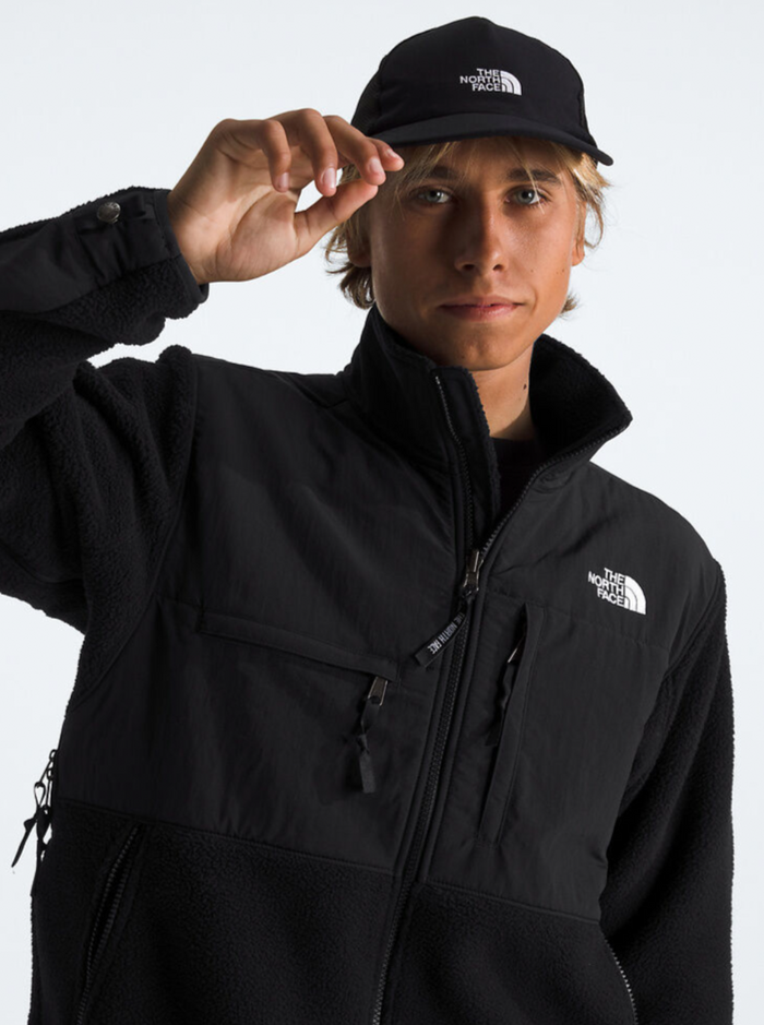 Retro Denali Fleece Jacket