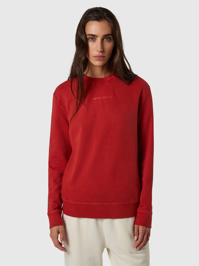 1 | Tandor spice | crewneck-sweatshirt-091365
