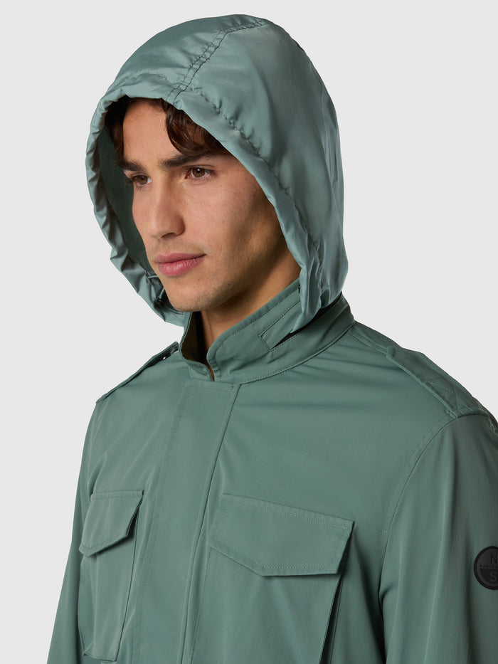 6 | Laurel wreath | richmond-m-65-jacket-603416