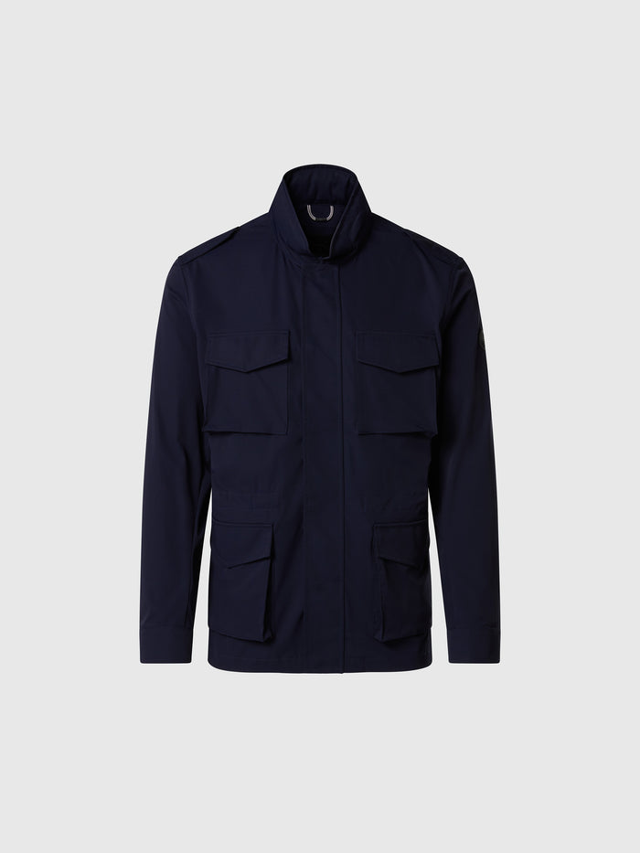 Navy blue / XS