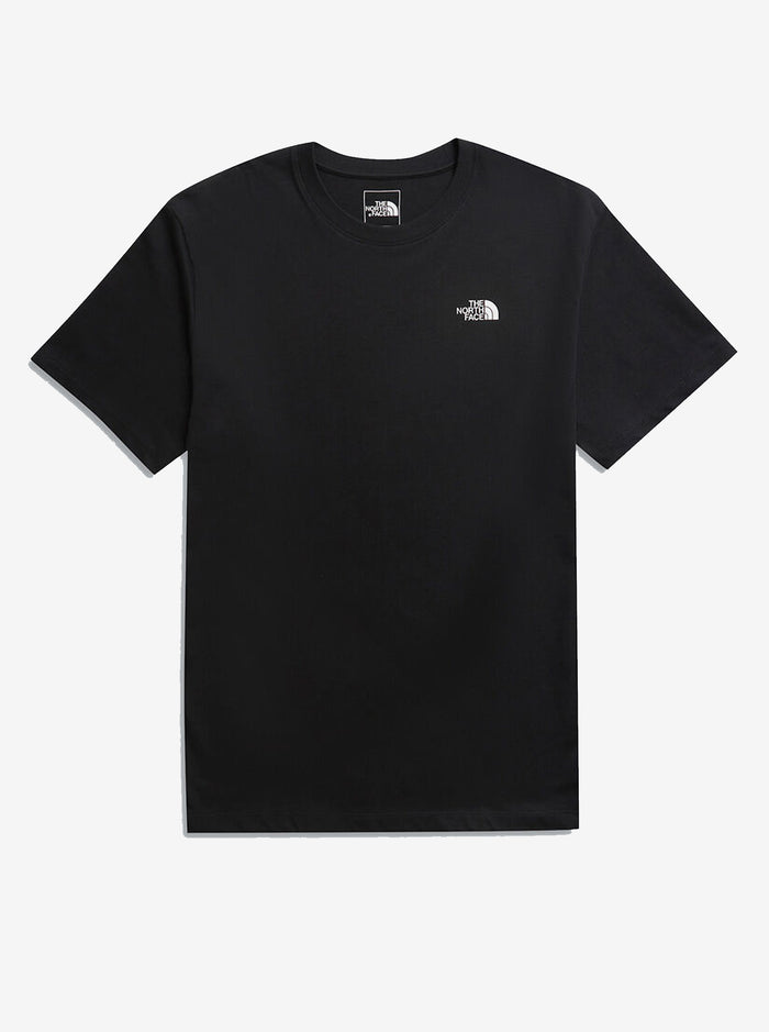 RLX Map Box Logo Graphic T-Shirt