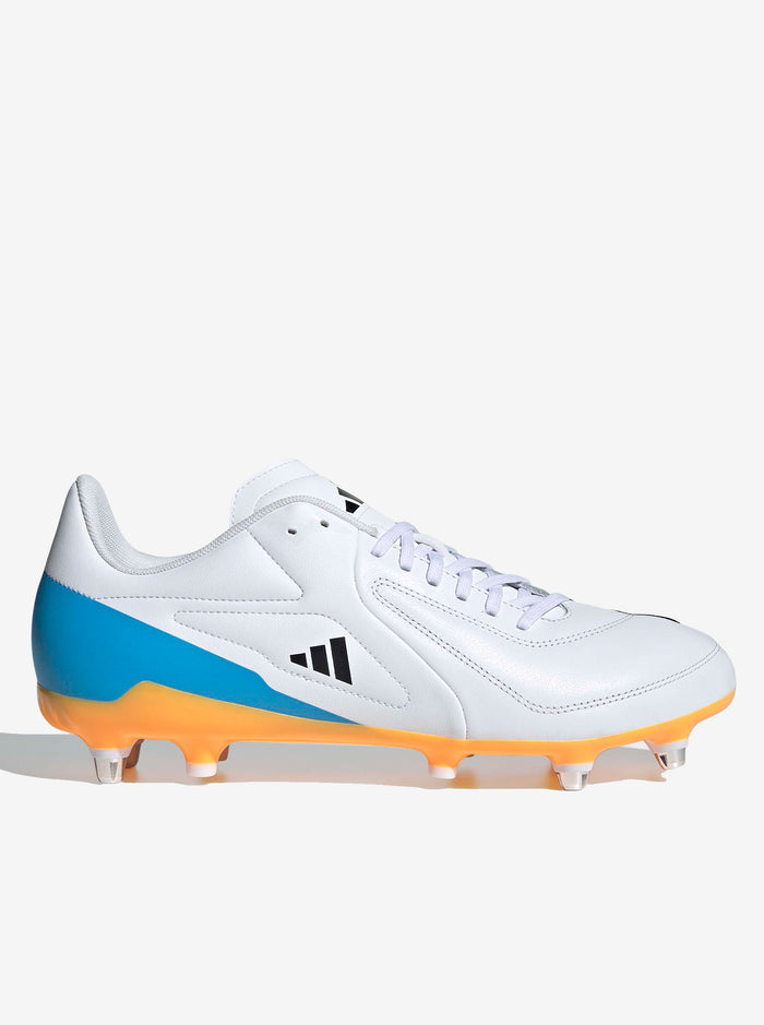 RS-15 Elite Soft Ground Boots Mens