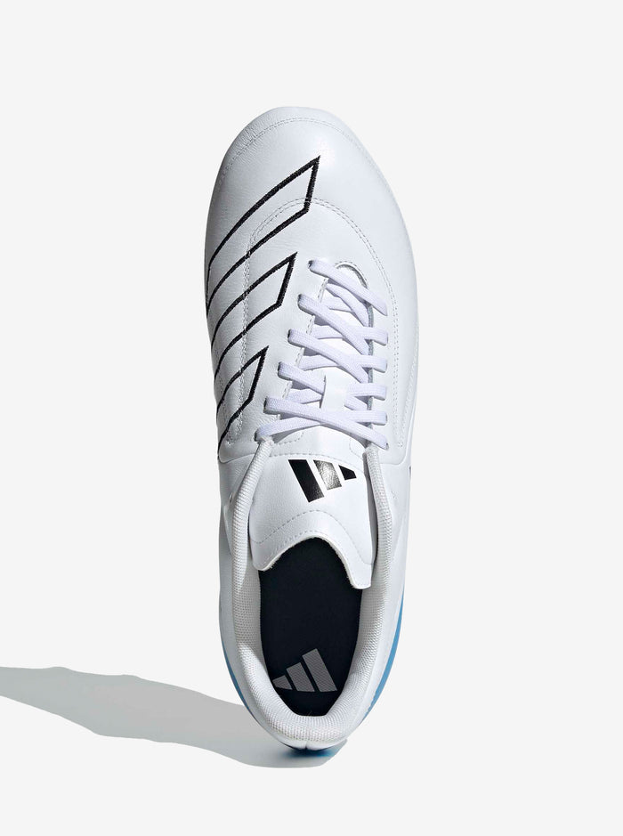 RS-15 Elite Soft Ground Boots Mens