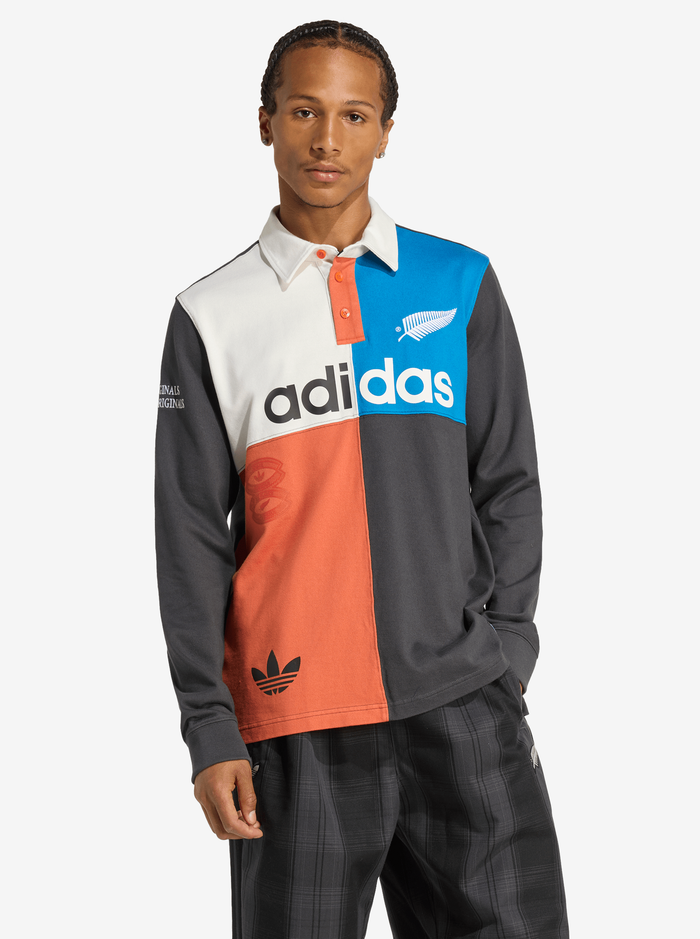 Rugby Polo