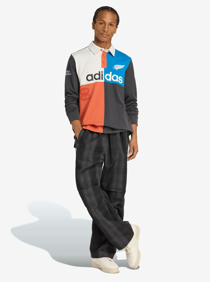 Rugby Polo