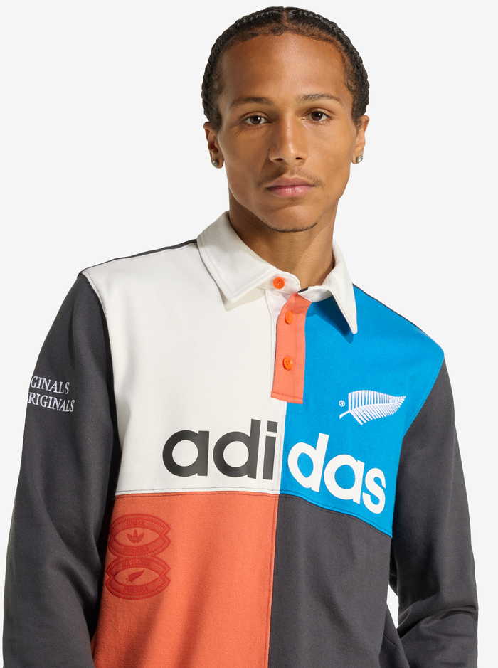 Rugby Polo