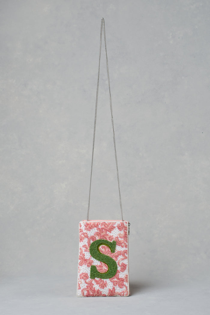 S Cos Bag - Multicolour