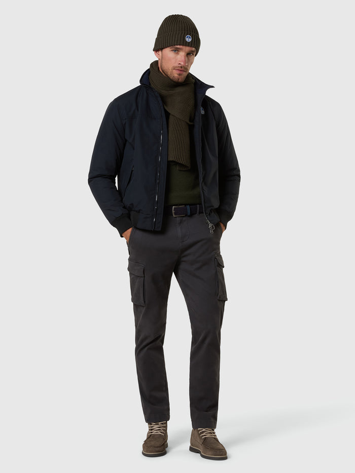 Black / XS