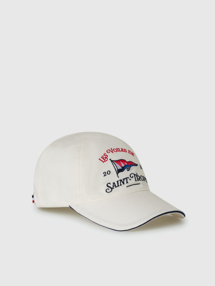 hover | Marshmallow | baseball-cap-520012