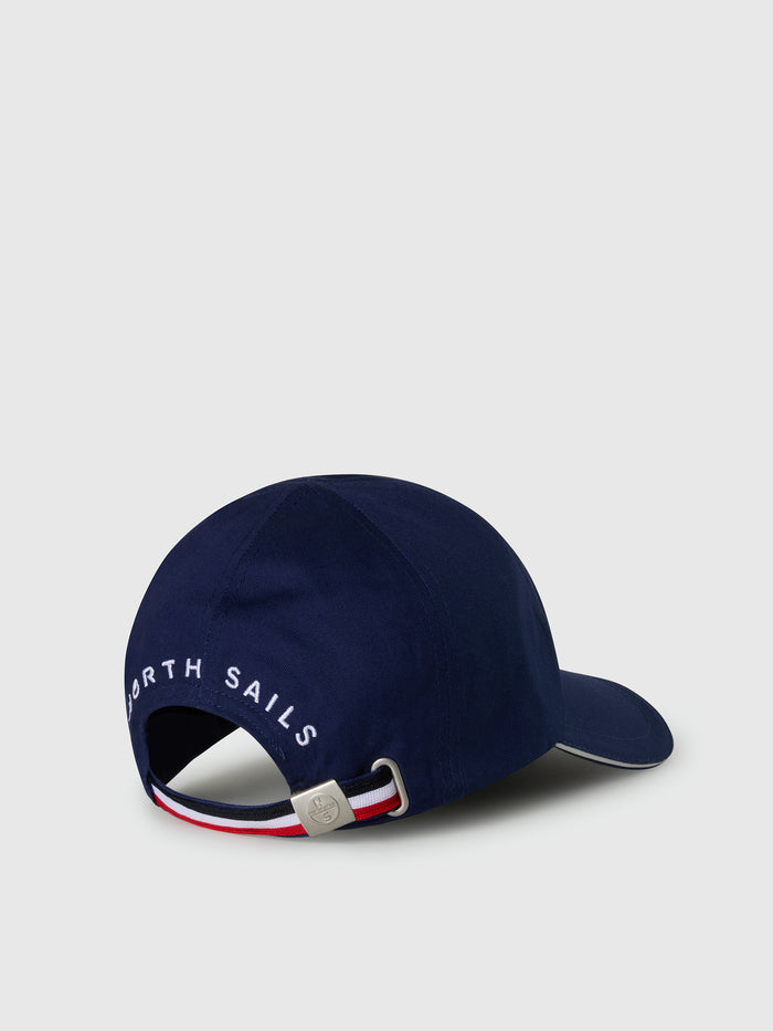 1 | Blue dephts | baseball-cap-520012
