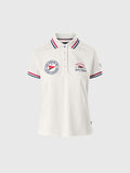 hover | Marshmallow | polo-short-sleeve-593005